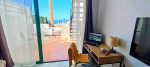 Tess - Mirador de Ensueño con Vistas Panorámicas