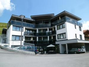 Apartement Berglife Appartements Serfaus Austria