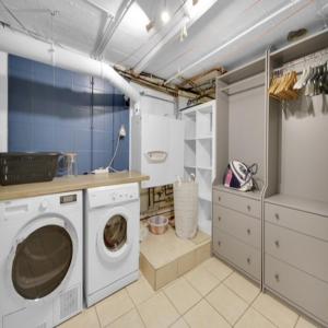 Villas Maison Bezons: Confort & Jardin : photos des chambres