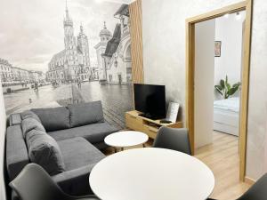 Deluxe residence apartment