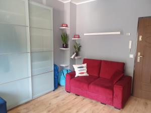 Apartament Przytulny