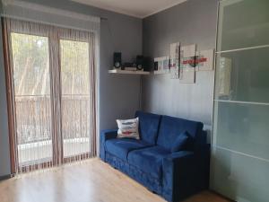 Apartament Przytulny