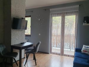 Apartament Przytulny