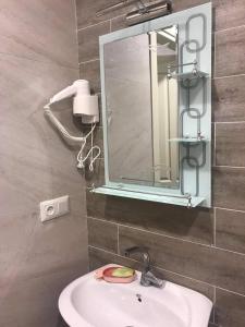 bakuriani didveli rezidensi G6