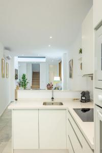 New! La Casa del cerrajero