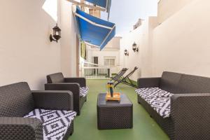 New! La Casa del cerrajero