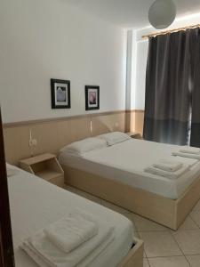 Apart-Hotel Alvi