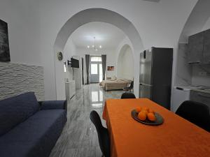 HOUSE CATANIA GARIBALDI STREET