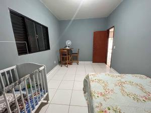 Casa confortável área central