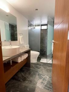 Great apartment in the heart of Coyoacan