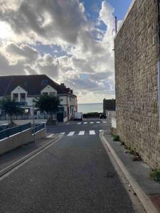 Maisons de vacances Jolie maison a Equihen-Plage : Maison 2 Chambres