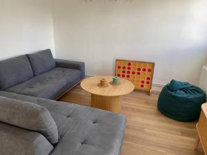 Maisons de vacances Jolie maison a Equihen-Plage : photos des chambres