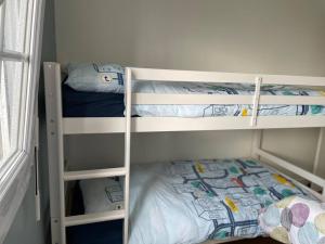 Maisons de vacances Jolie maison a Equihen-Plage : photos des chambres