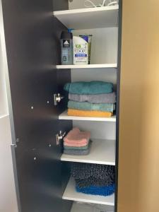 Maisons de vacances Jolie maison a Equihen-Plage : photos des chambres