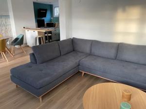 Maisons de vacances Jolie maison a Equihen-Plage : photos des chambres