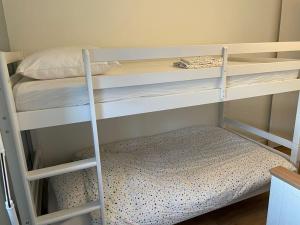 Maisons de vacances Jolie maison a Equihen-Plage : photos des chambres