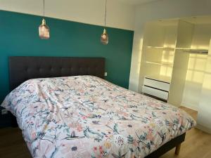 Maisons de vacances Jolie maison a Equihen-Plage : photos des chambres