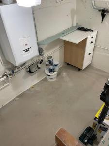 Maisons de vacances Jolie maison a Equihen-Plage : photos des chambres