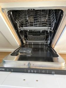 Maisons de vacances Jolie maison a Equihen-Plage : photos des chambres