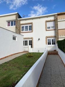 Maisons de vacances Jolie maison a Equihen-Plage : photos des chambres