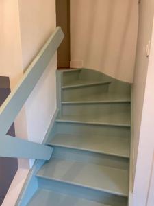 Maisons de vacances Jolie maison a Equihen-Plage : photos des chambres