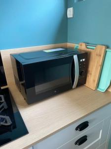 Maisons de vacances Jolie maison a Equihen-Plage : photos des chambres