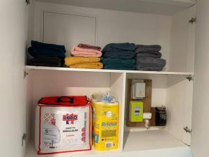 Maisons de vacances Jolie maison a Equihen-Plage : photos des chambres