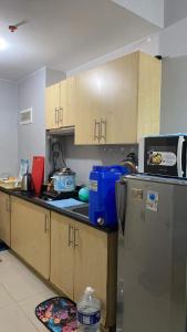 Grass residence tower3 30th Floor