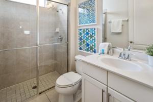 Villa Game roomHospitality Knows No Bounds