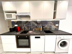 Barcaresa-Brillant appartement vue mer piscine