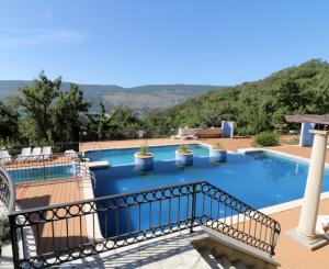 Adria Montenegro Seaview