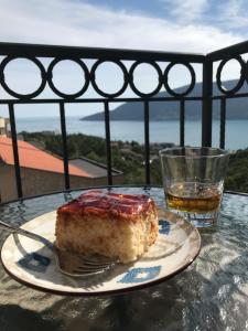 Adria Montenegro Seaview