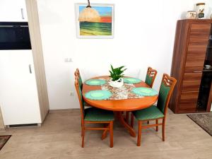 Apartament Bałtycka 6B