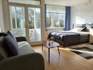 Bayer Apartments Copenhagen - Vigerslev