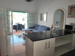 splendid bungalow next to dunes