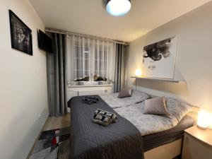 Apartament Orange Piastowska