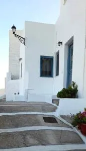 In Alto - 米洛斯岛