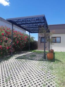 Hermosa casa, calidad y tranquilidad garantizada