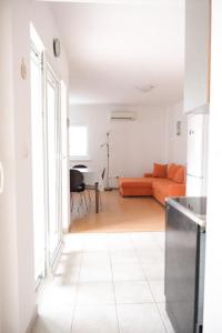 Apartman AVA, 2+3, 250m od plaže