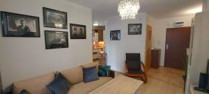 Apartament Orange Piastowska