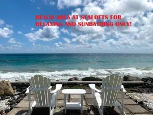 Sealofts On The Beach - Ottleyʼs Village