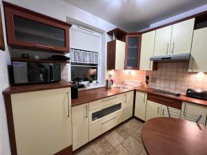 Apartament Orange Piastowska