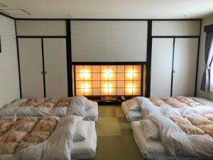 Asakusa Central Hotel