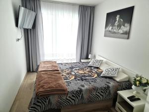 Apartament Bałtycka 6B