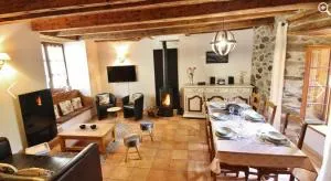 La Maison d'Aimée - Bourisp