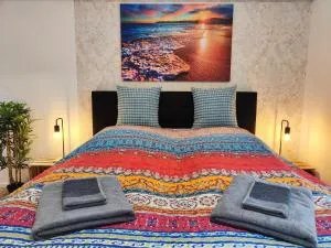 Wohlfühloase Köln II - Eil