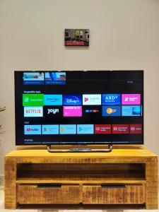 Wohlfühloase Köln II