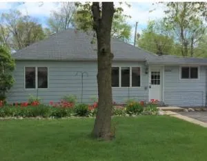 3 Bedroom Beach Park Home near Naval Base - 格尼