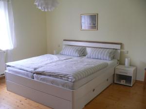 gepflegte Ferienwohnung in ruhiger Lage