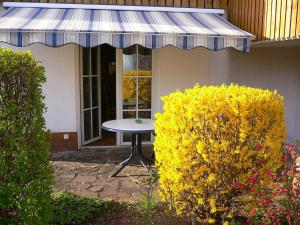 gepflegte Ferienwohnung in ruhiger Lage